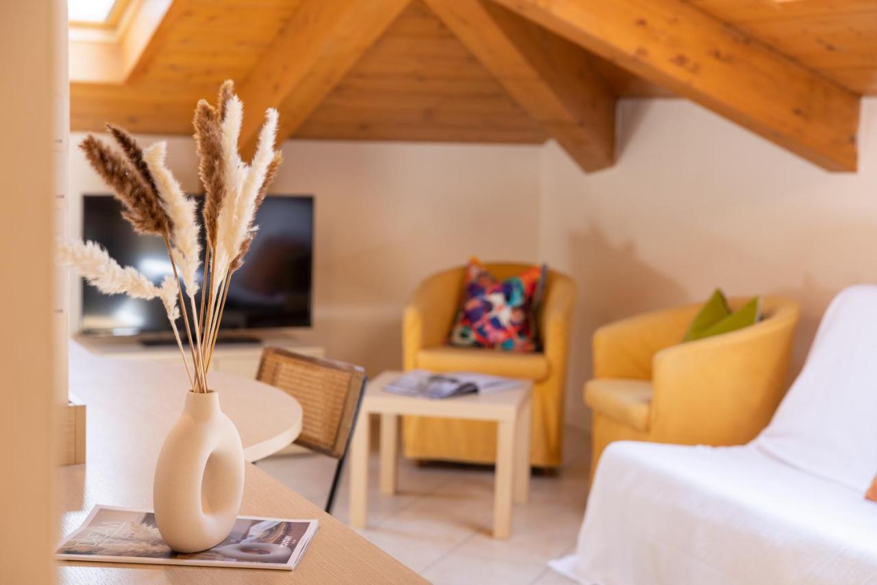 Hotel Balaton リッチョーネ エクステリア 写真